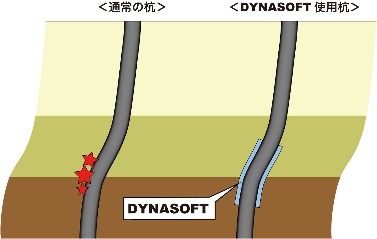 DYNASOFTの概要